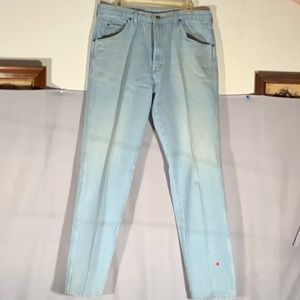 Wrangler Jeans